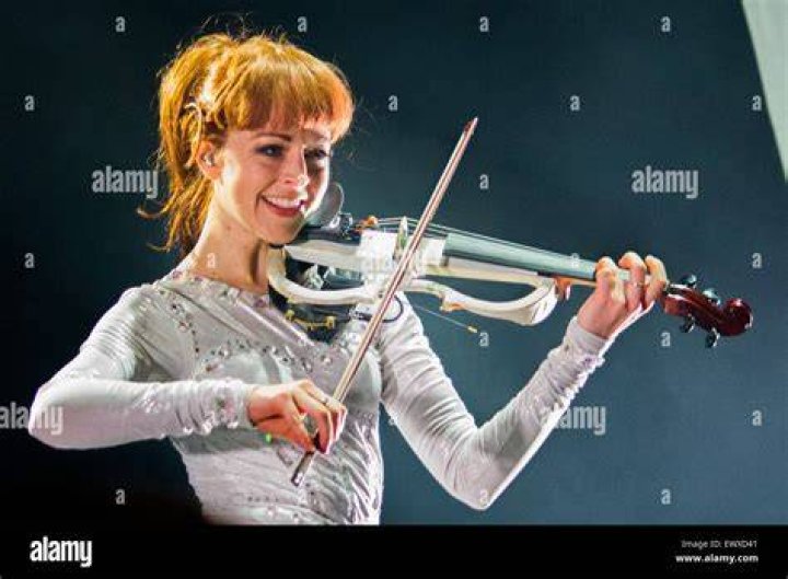 Lindsey Stirling Lindsey Stirling