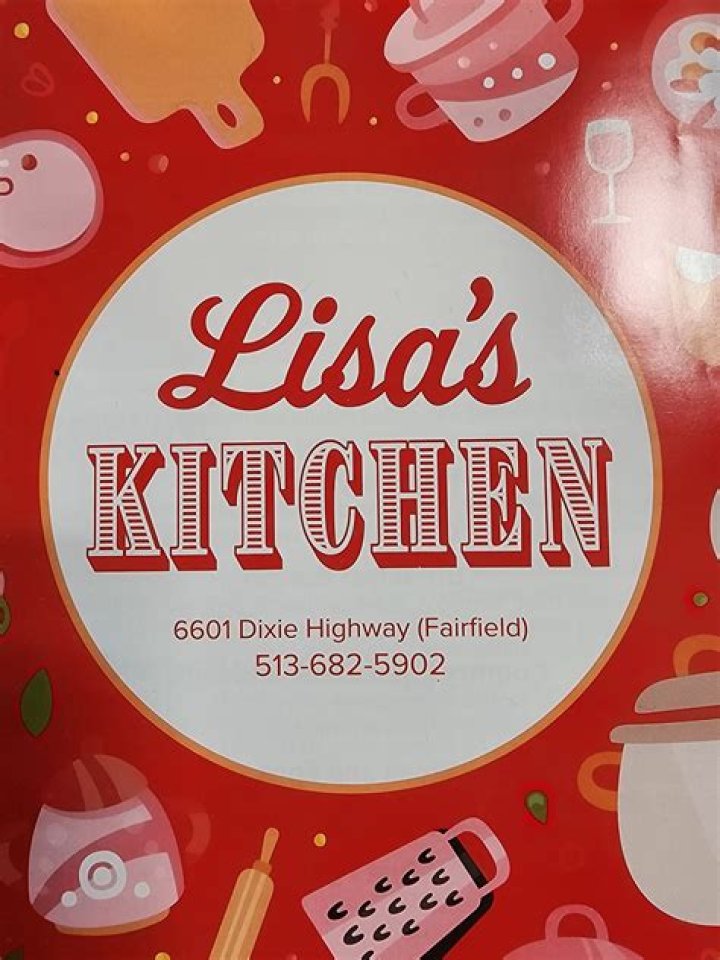 Lisa Alladeen – Fairfield, OH
