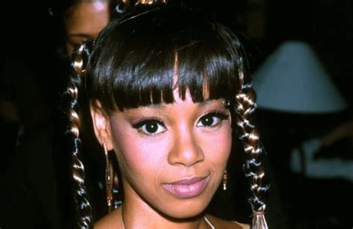Lisa Lopes Lisa Lopes