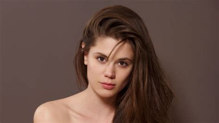 Little Caprice Little Caprice
