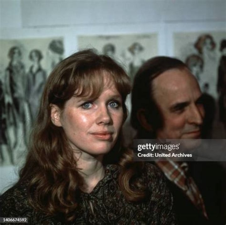 Liv Ullmann Liv Ullmann