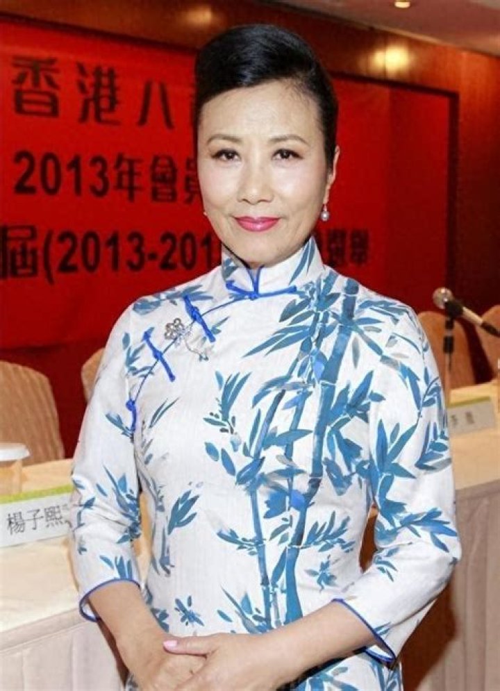 Liza Wang Liza Wang