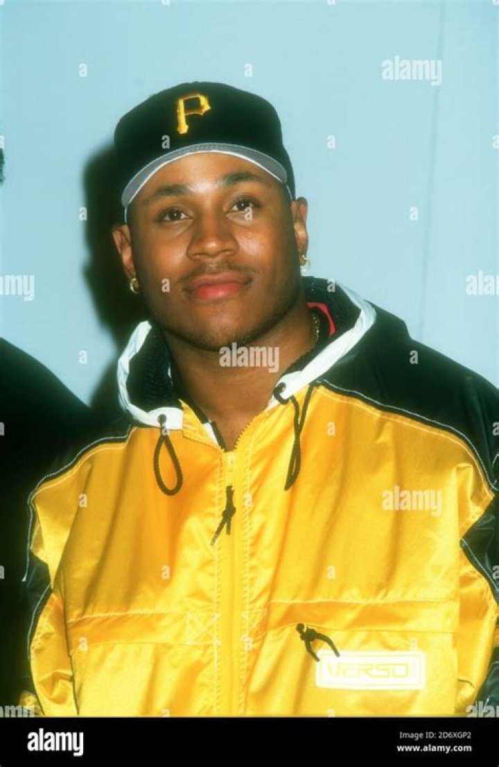 LL Cool J LL Cool J