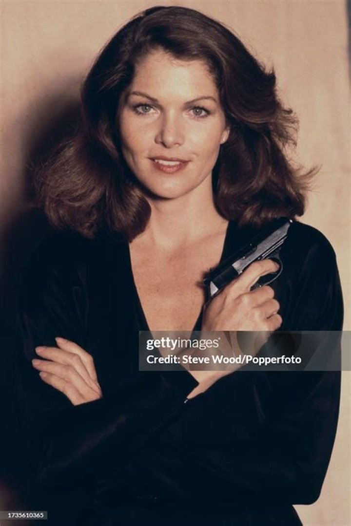 Lois Chiles Lois Chiles