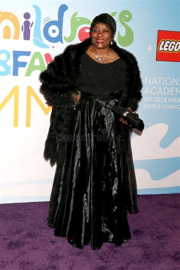 Loretta Cannon – Los Angeles, CA
