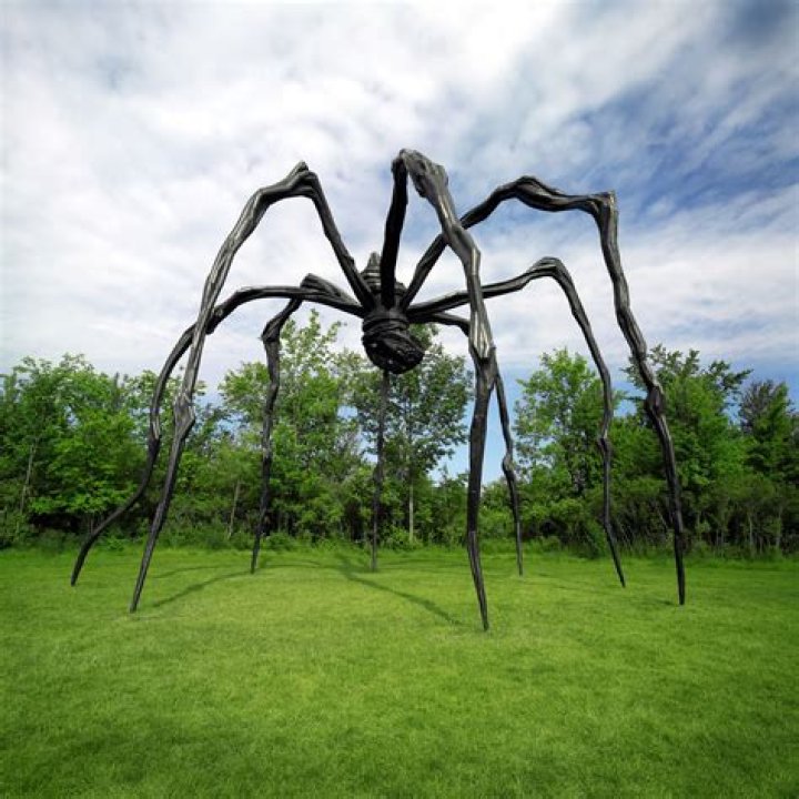 Louise Bourgeois Louise Bourgeois