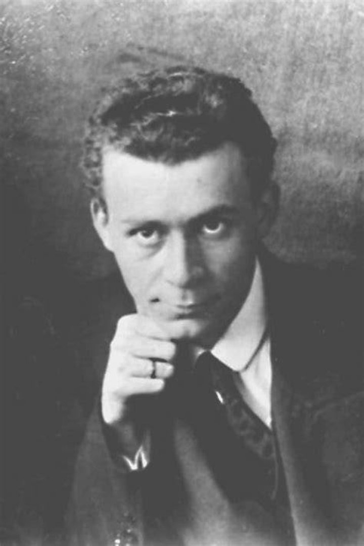 Lucian Blaga Lucian Blaga