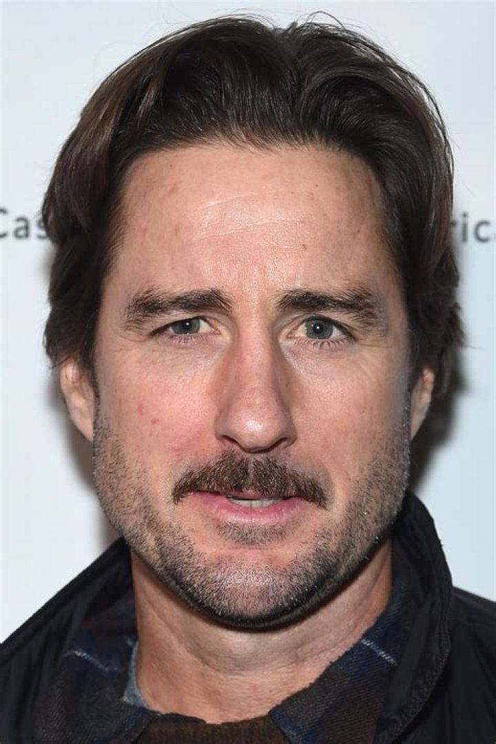Luke Wilson Luke Wilson