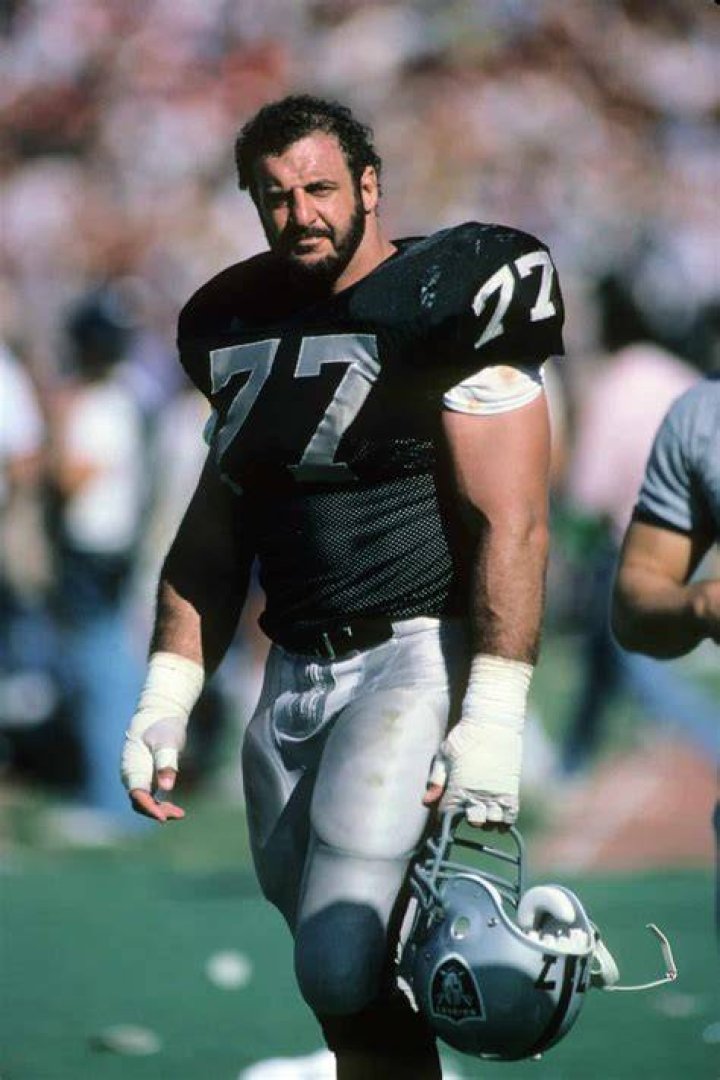 Lyle Alzado Lyle Alzado