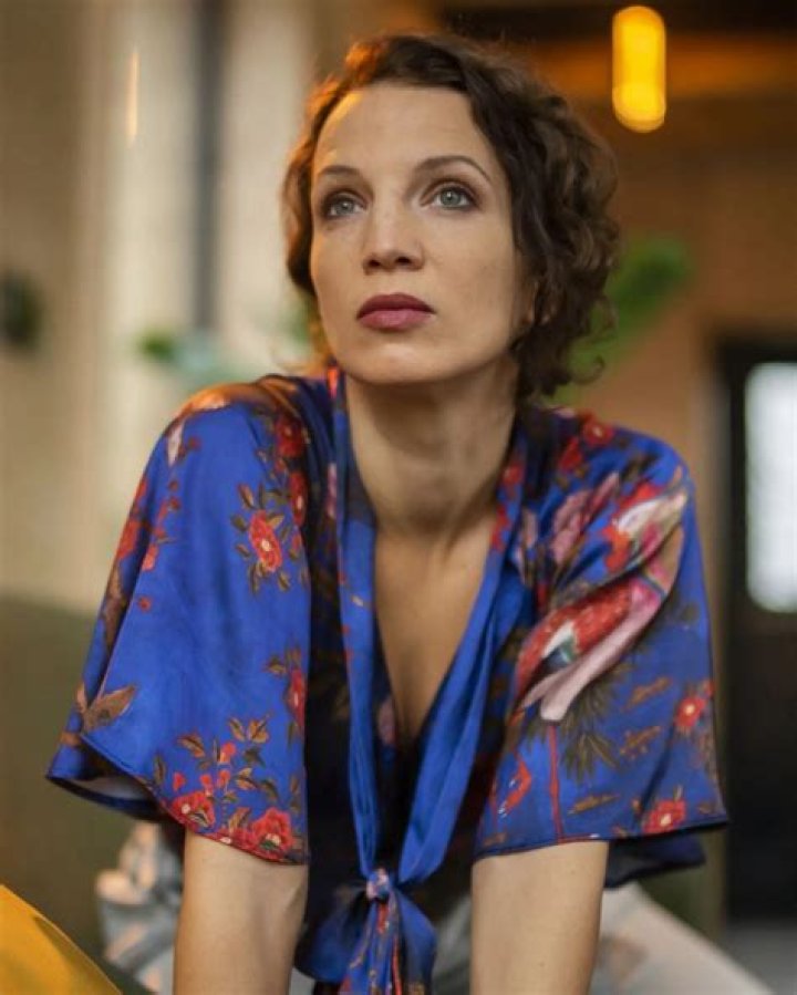 Magdalena Kožená Magdalena Kožená