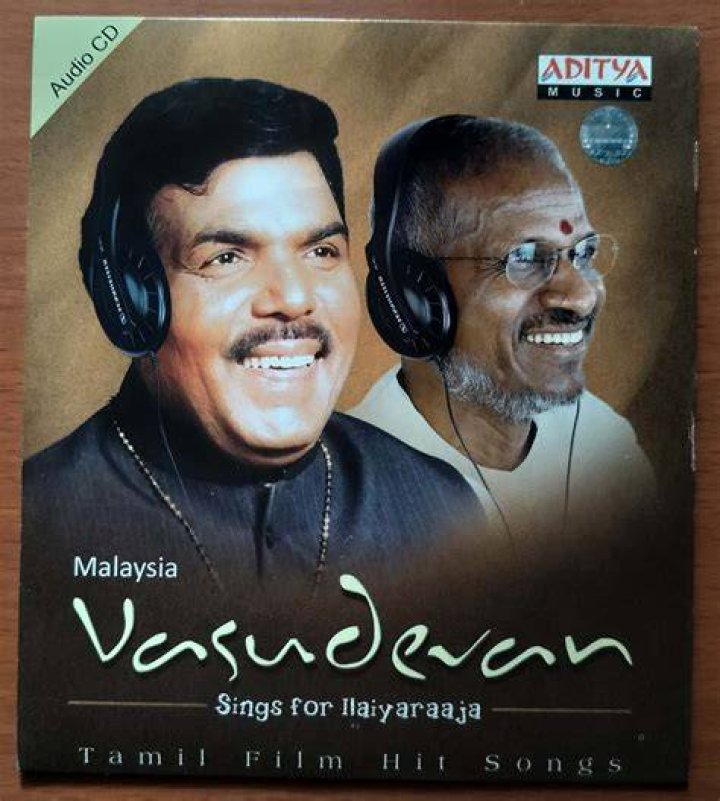 Malaysia Vasudevan Malaysia Vasudevan