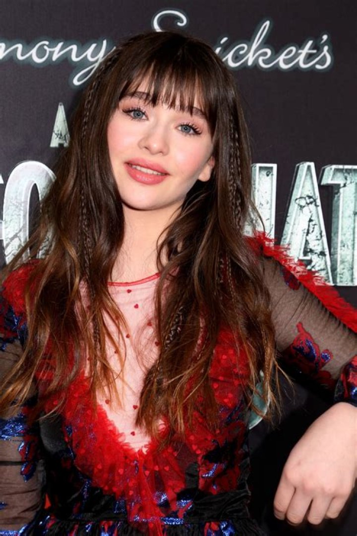 Malina Weissman