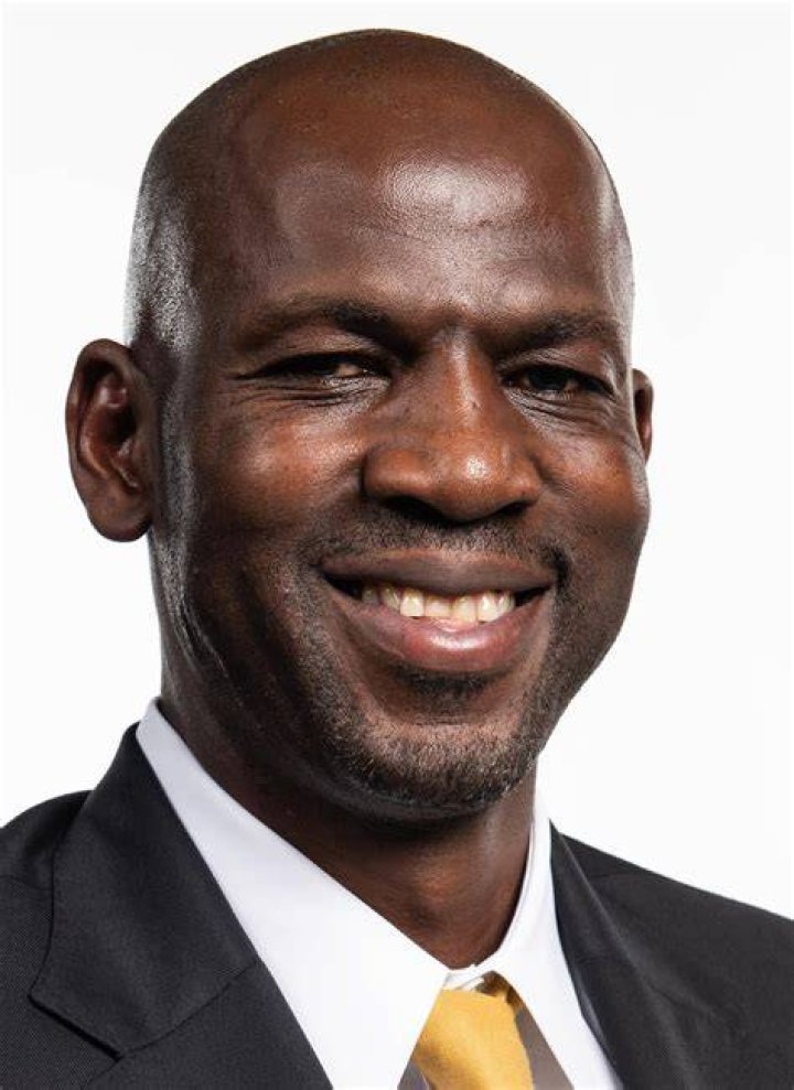 Mamadou N'Diaye Mamadou N'Diaye