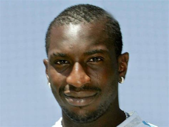 Mamadou Niang Mamadou Niang