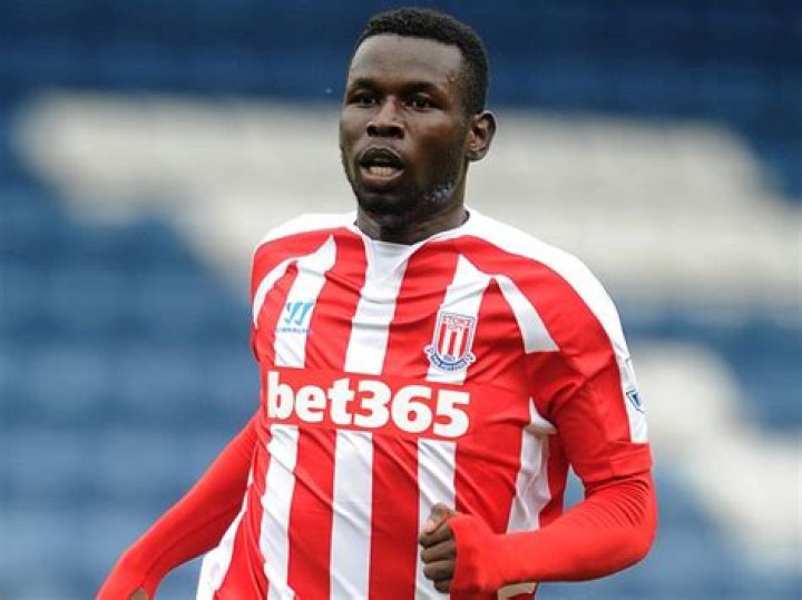 Mame Biram Diouf Mame Biram Diouf