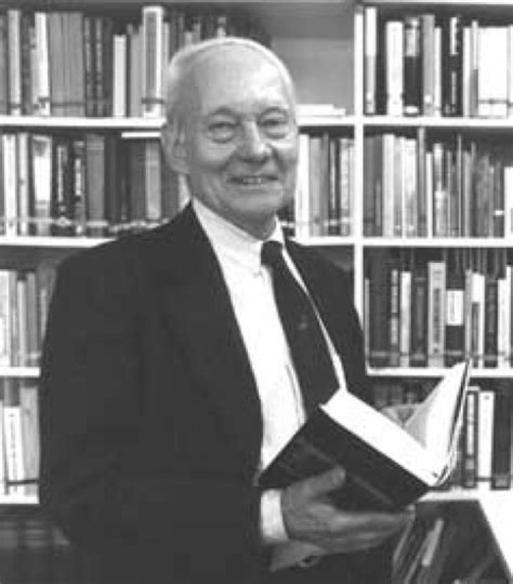 Manfred Eigen Biography