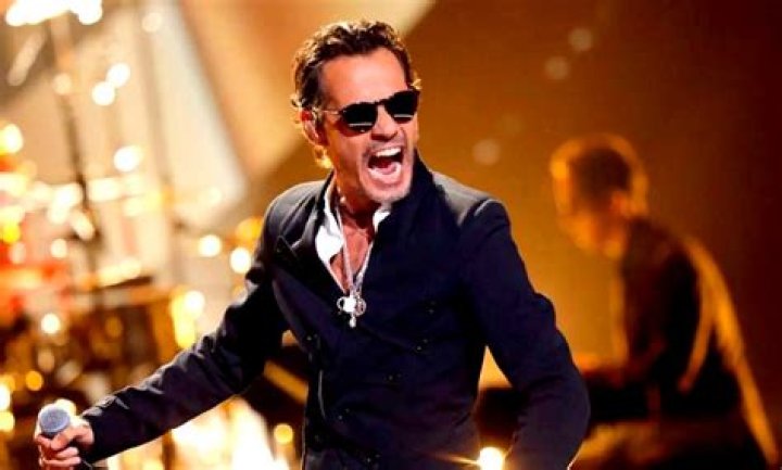 Marc Anthony Marc Anthony