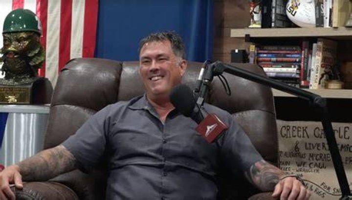 Marcus Luttrell