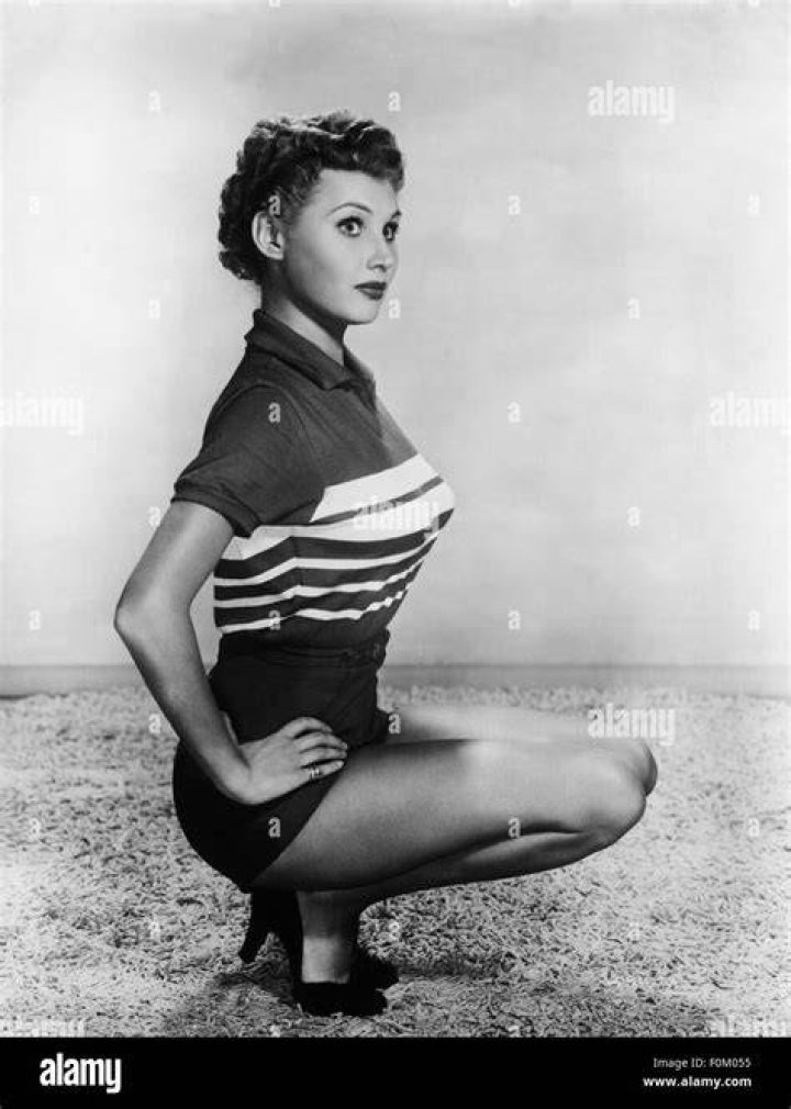 Mari Aldon