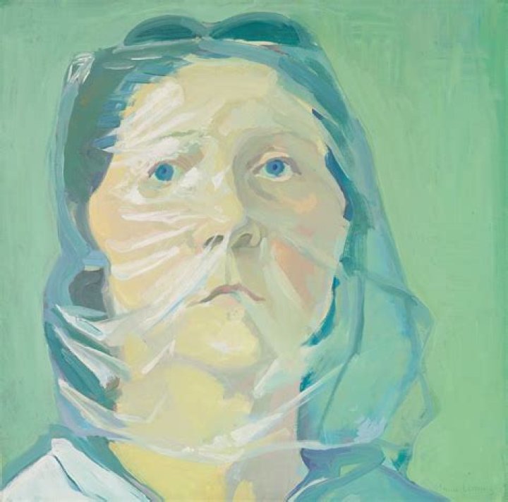 Maria Lassnig Maria Lassnig