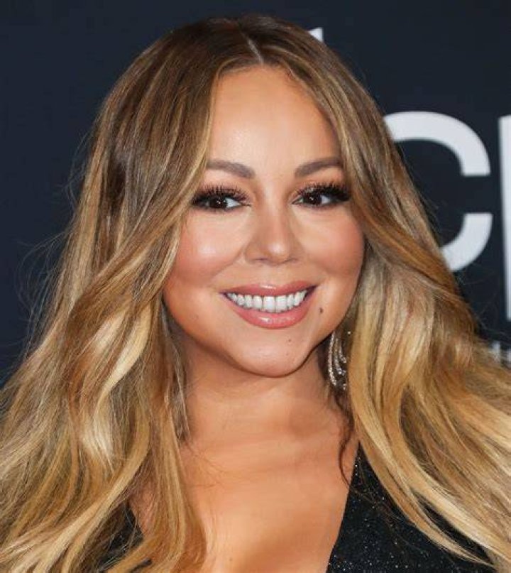 Mariah Carey Mariah Carey