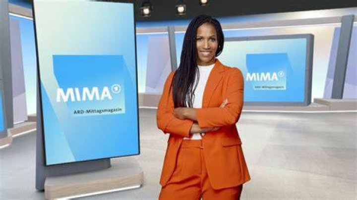 Mariama Bâ Mariama Bâ