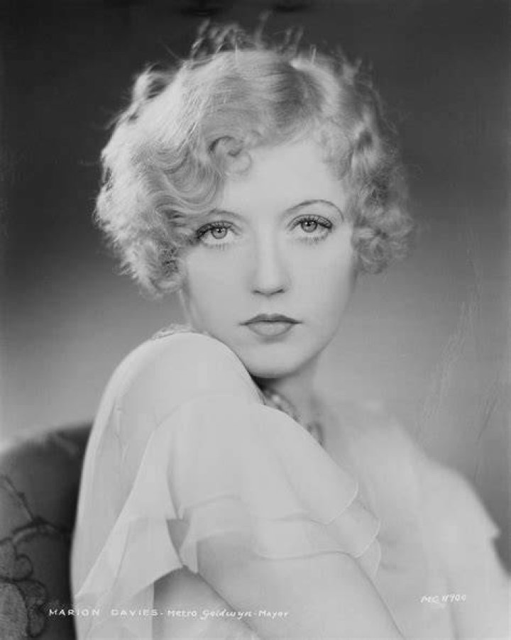 Marion Davies Marion Davies