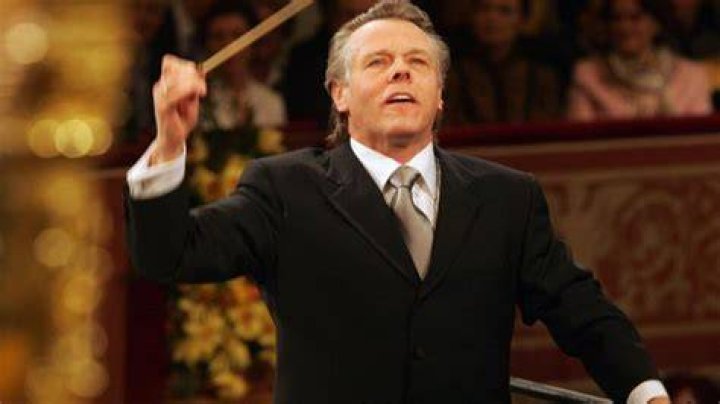 Mariss Jansons Mariss Jansons
