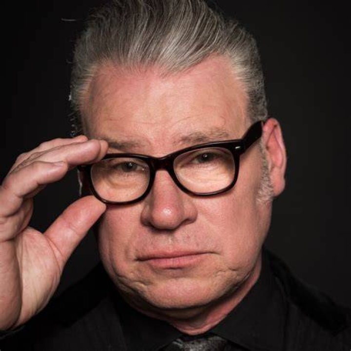 Mark Kermode Mark Kermode