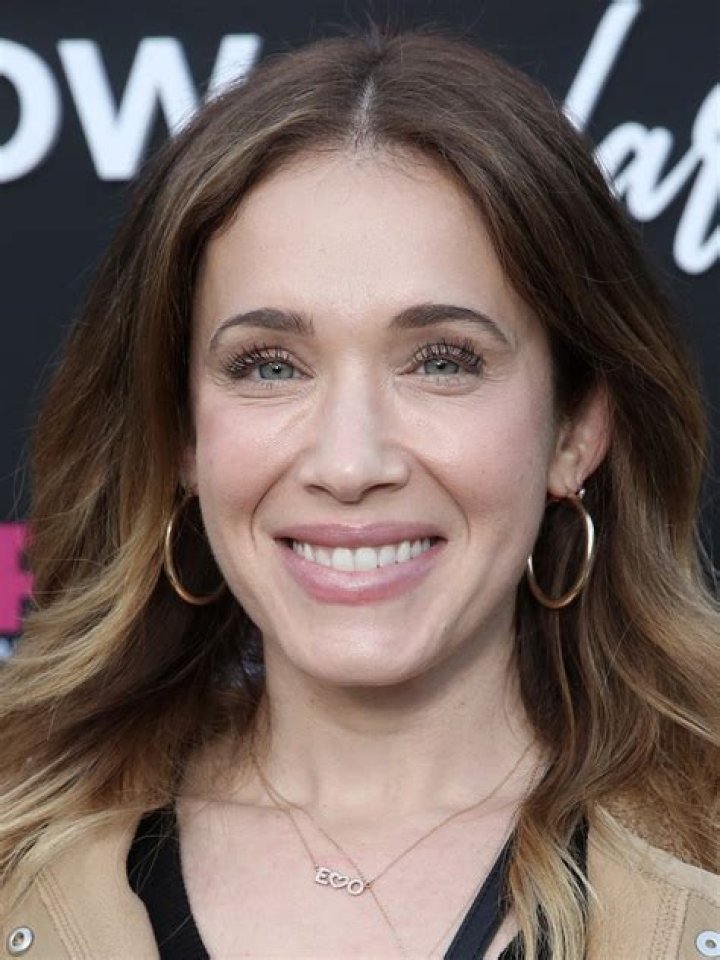 Marla Sokoloff Marla Sokoloff