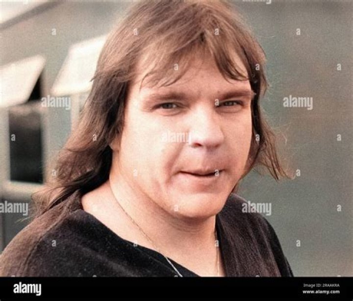 Why did Meat Loaf call himself Meat Loaf? 1 Marvin Lee Aday