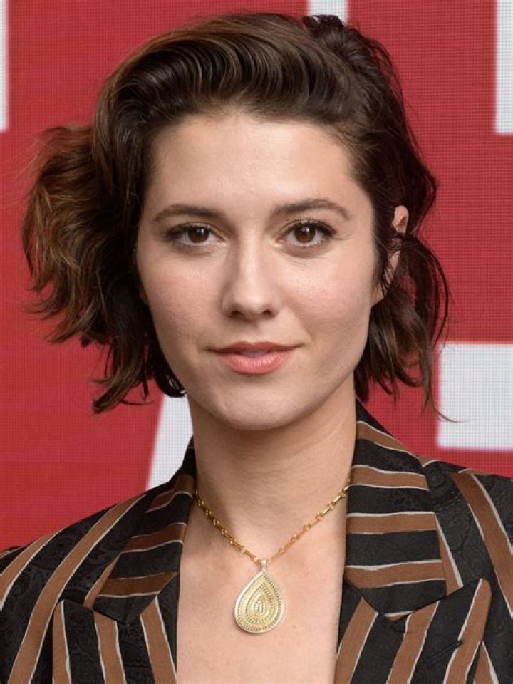 Mary Elizabeth Winstead Mary Elizabeth Winstead