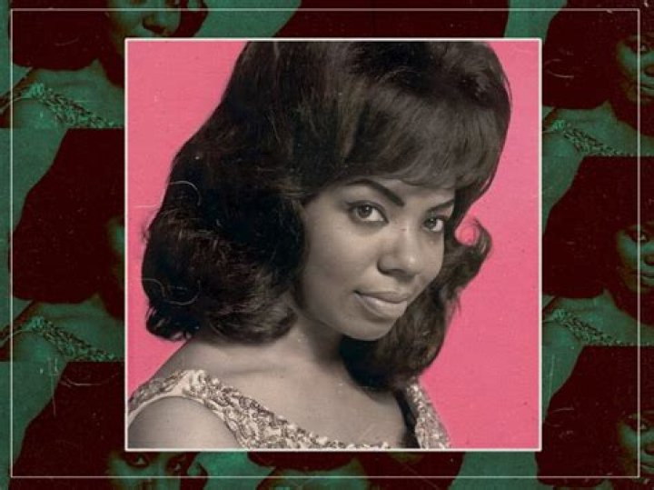 Mary Wells Mary Wells