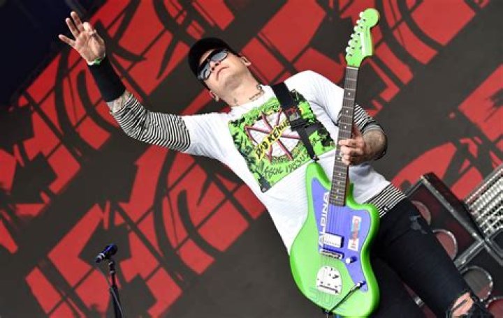 Matt Skiba Matt Skiba
