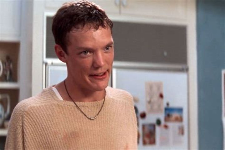 Matthew Lillard Matthew Lillard