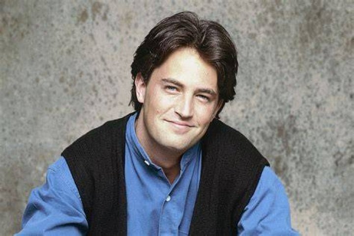 Matthew Perry Matthew Perry