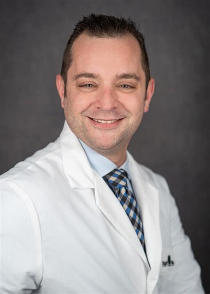 Matthew Rosner, PA – Oceanside, NY