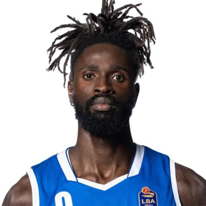 Maurice Ndour Maurice Ndour