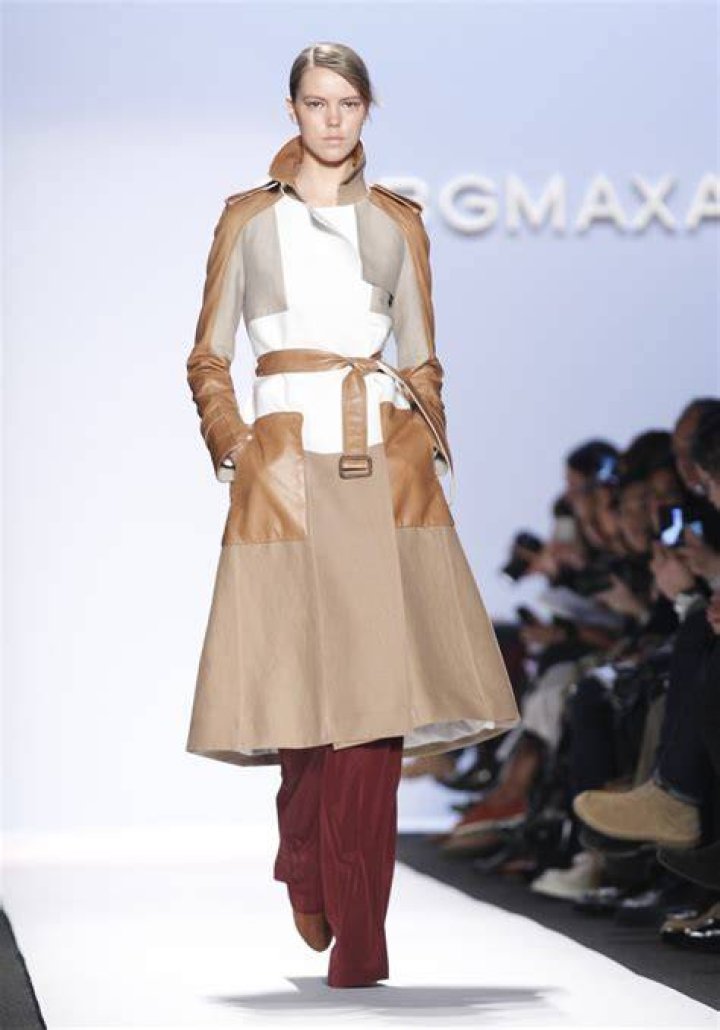Max Azria Max Azria