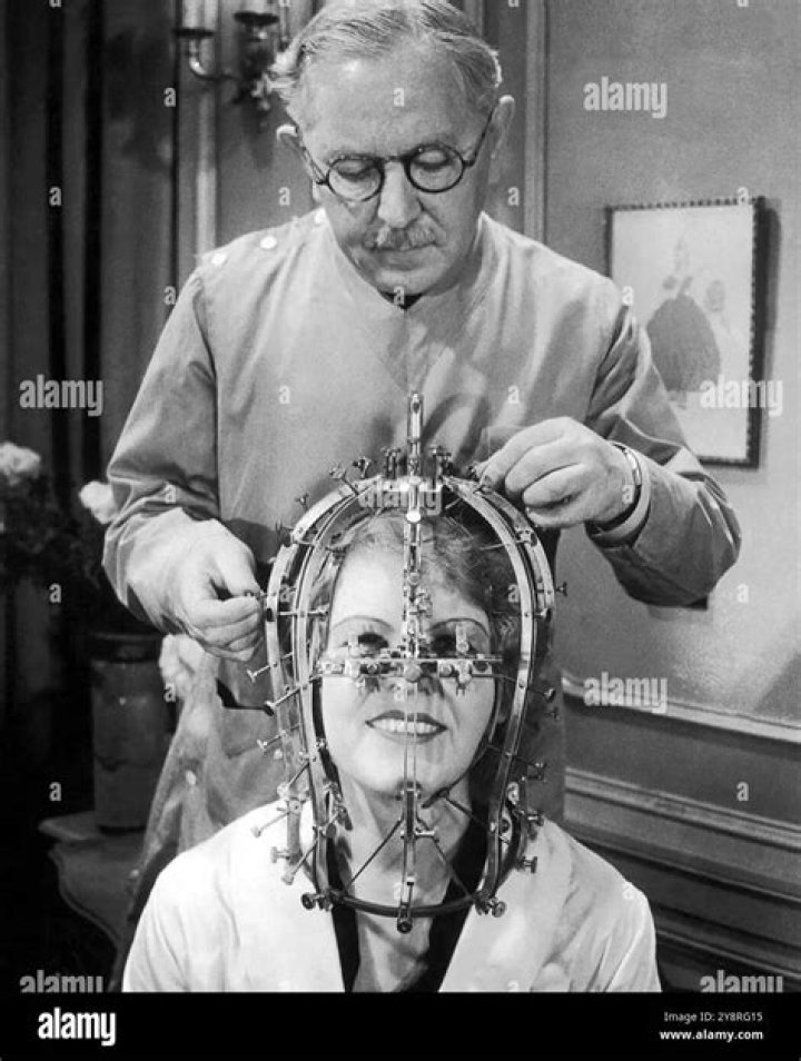 Max Factor Sr.
