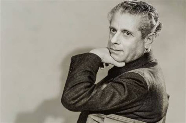 Max Reinhardt