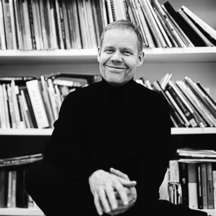 Max Richter Max Richter
