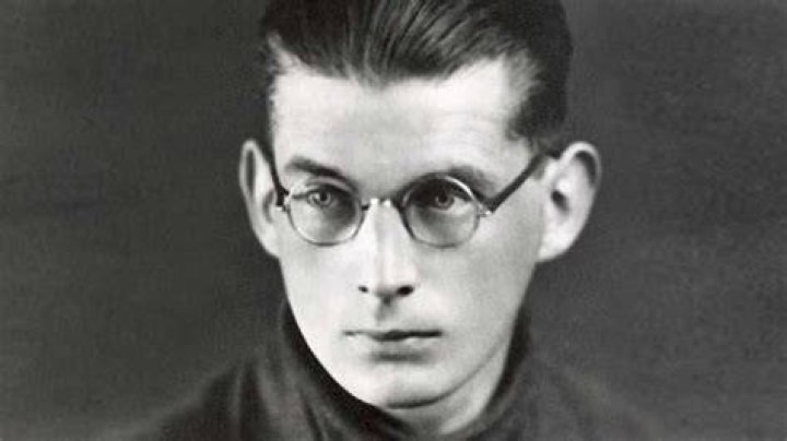 Max Stirner Max Stirner