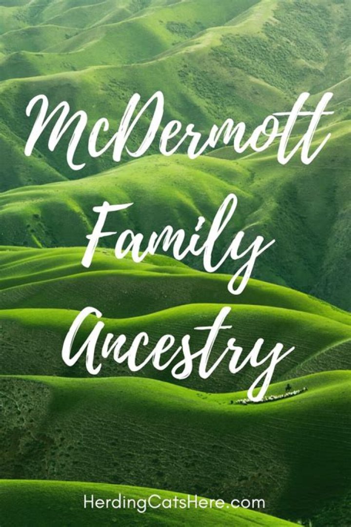 Sean McDermott wife: Jamie McDermott 1 mcdermottfamily