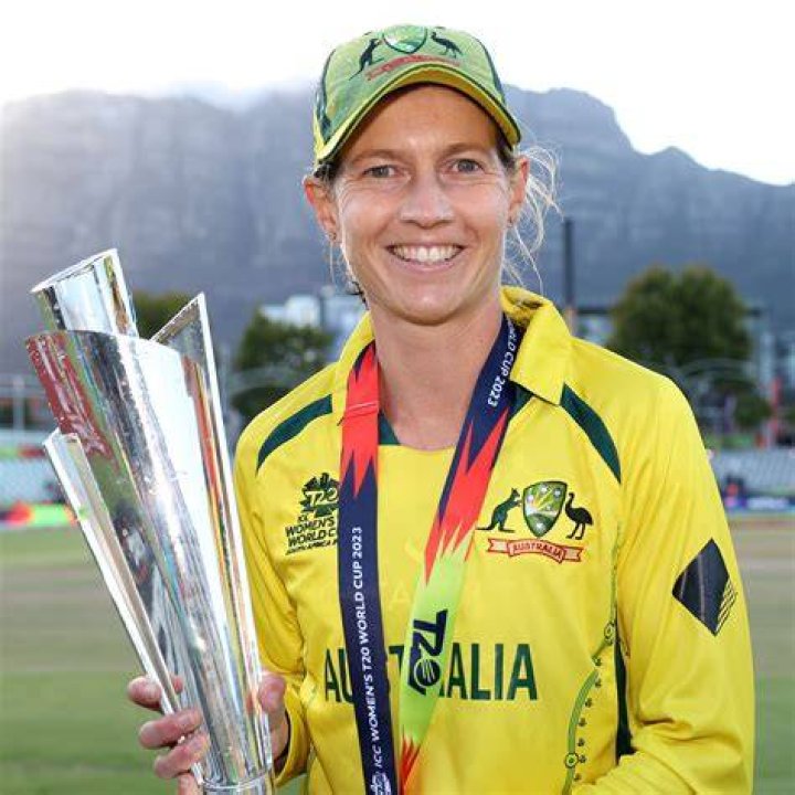 Meg Lanning husband: Is Meg Lanning married? 1 Meg Lanning