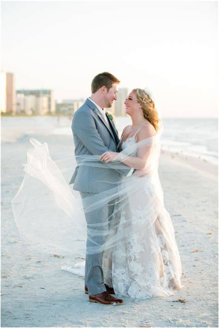 Megan Gerage – Clearwater, FL