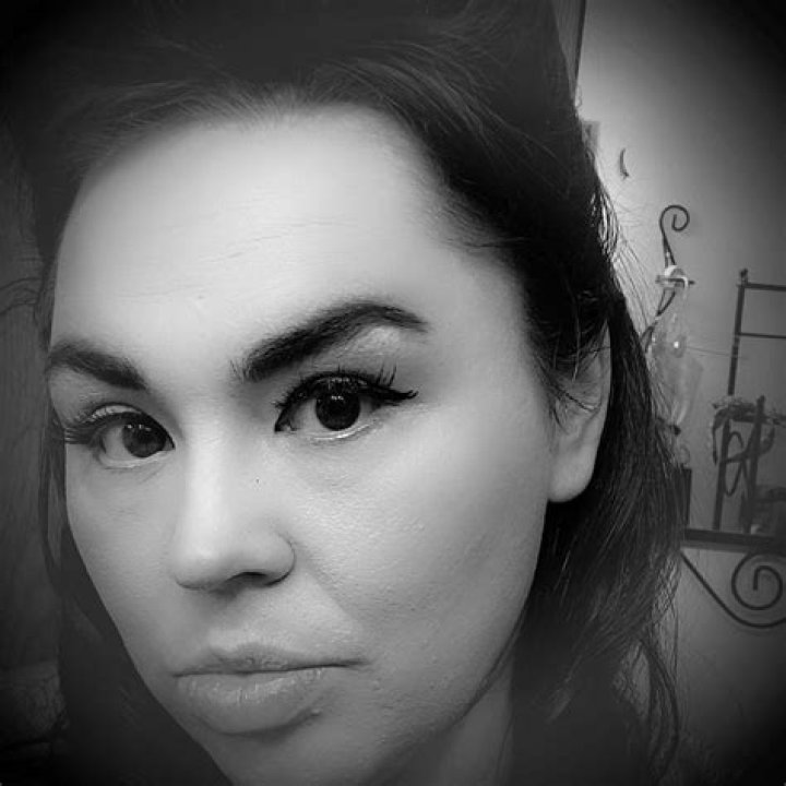 Meghan (Brown) Huffman – Jackson, OH