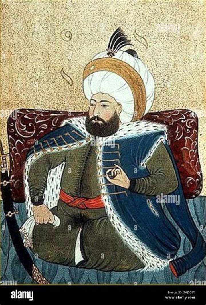Mehmed II Mehmed II
