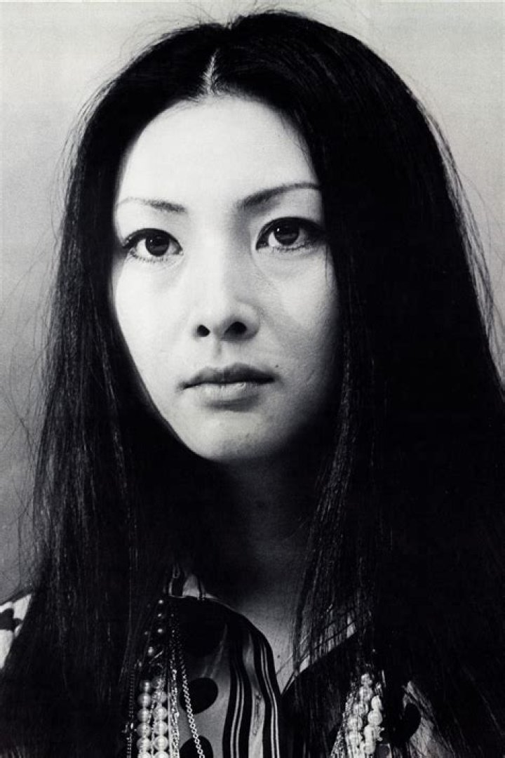 Meiko Kaji Meiko Kaji