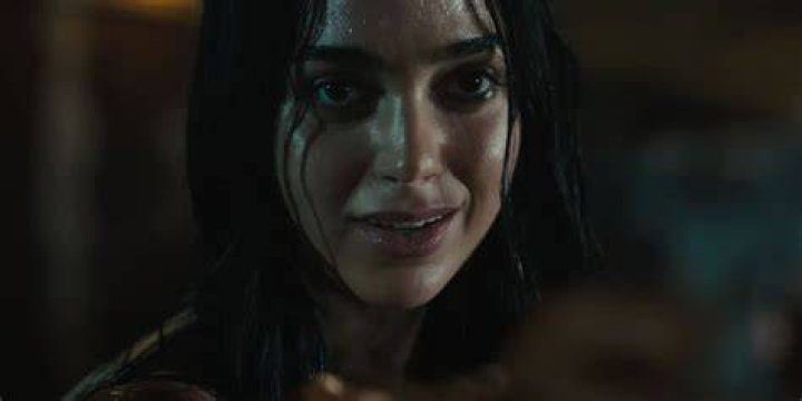 Melissa Barrera as Sam Carpenter